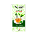 nature nurture twigees green tea 10 s 